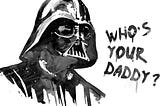 Who’s Your Daddy?