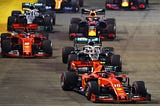 >+LIVE STREAMING : F1-Portuguese Grand Prix (FORMULA 1) | [Full — RACE]