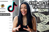 How to make money on Tiktok — DollarPesa