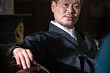 A brief review of Itaewon Class: Clap your hand for the Villain!