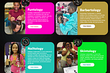 iFuntology — Georgia Institute of Cosmetology