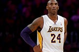 10-10: Kobe Bryant Returns But The Lakers Are Still Just Average