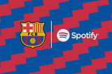 O que faz o acordo entre Barcelona e Spotify ser tão interessante?