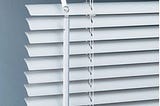 DIFFERENT OPTIONS FOR BLINDS ON PVC WINDOWS