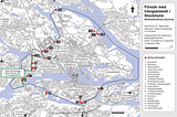 Congestion Pricing: Paying to use the Road