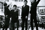 A Song for Those Who Are Lost: “Nowhere Man” by the Beatles