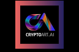 Flexible cross-chain mechanism of CryptoArt.Ai