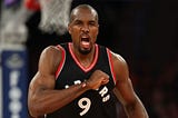 Re-Sergence: Are the Raptors finally getting the Ibaka they traded for?