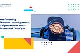 Transforming Software Development and Operations with AI-Powered DevOps