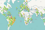 Agroecology Map — A Citizen Science Platform for Agroecology