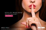 Ashley Madison