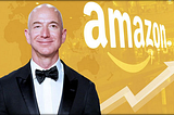 JEFF BEZOS — SIFIRDAN ZİRVEYE