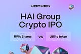 The $HAI Advantage Period