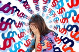 The Worldwide Denial of Service Attack on Us
