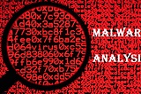 Malware Analysis — NanoCore