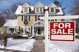 It’s Time to Take Profits on Homebuilder Stocks