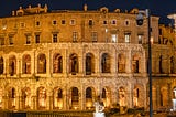 3 Breathtaking Ancient Theatrical Ruins That Time Refuses to Bury
