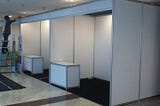 Sewa Booth Event, Booth Pameran, Stand Bazar