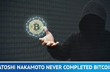 Satoshi Nakamoto: What Do We Know About Him? | Trading Education