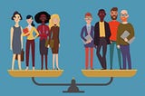Gospel According to GaaS (10/25): Governing Through Diversity