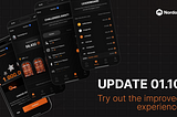 Nordom Gates: Official Launch & Feature Update Announcement