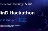 Introduction to Ethernity Cloud MinD hackathon