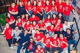 Introducing the 10 Trailblazing Startups from Chinaccelerator Batch 19 Demo Day