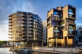 What is Modern Scandinavian Socialism