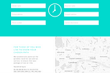 Pedal’s Delivery — UX Client Project with General Assembly