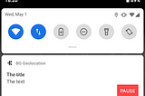 Background Geolocation v3