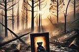The Fires in California: Kindness, Not Judgment