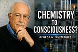 Science and spirituality converging? Solving the puzzle of existence