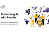 Bitfury Launches Suite of Lightning Network Business Products