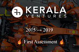 2015 - 2019: Kerala Makes its First Assessment