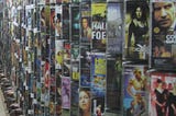 Reinventing Your Local Video Store