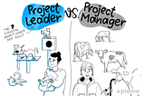 How to Go From Project Manager to Project Leader