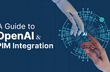 A Guide to OpenAI and PIM Integration