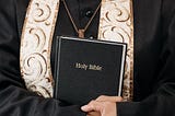 Dear Pastor