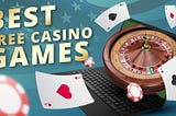 The Ultimate Slot Haven: Online Casinos with the Best Selection of Slot Games