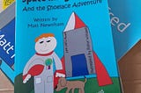 5 Things That Bring Joy to a Children’s Author That Money Cannot Buy