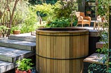 5 Natural Advantages That Make a Cedar Hot Tub Perfect for Your Backyard