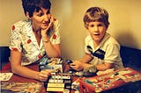 School Shootings Now Have Villainous Parents