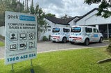 Professional Computer Repair Services on the Sunshine Coast