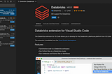 Build your own AI Coding Assistant with Databricks using Visual Studio Code and GitHub Copilot