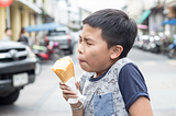 BRAIN FREEZE AND OTHER WEIRD WAYS OUR BODY REACTS TO SIMPLE THINGS