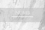 Numb…