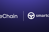 Evearn & Smartcar Partner to Reward Drivers of 30+ Brands of EV/Hybrid Cars, Powered by VeChain