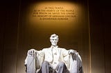 Famous Historical Figure: Abraham Lincoln