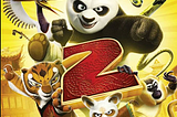 God’s Beauty Sprinkled in Kung Fu Panda 2