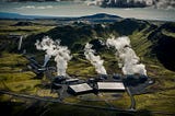 Carbon recycling: A new way to fight global warming